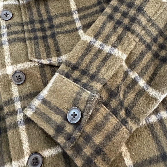 Men’s All Saints shacket - Picture 3 of 5